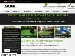 Sites similar to sgwcorp.com
