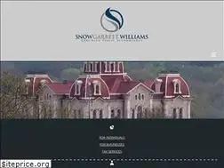 Sites similar to sgwcpas.com
