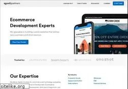 Sites similar to sgwebpartners.com