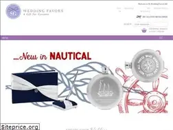Sites similar to sgweddingfavors.com