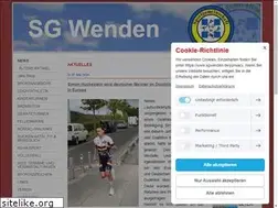 Sites similar to sgwenden.de