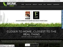 Sites similar to sgwfresno.com