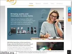 Sites similar to sgwglobal.com