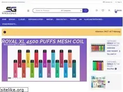 Sites similar to sgwholesale.net