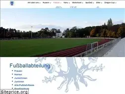 Sites similar to sgwiking-fussball.de