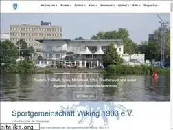 Sites similar to sgwiking.de