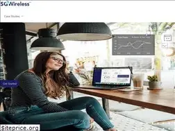 Sites similar to sgwireless.com