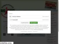 Sites similar to sgwo.de