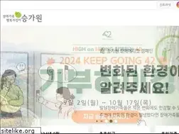 Sites similar to sgwon.or.kr