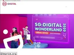 Sites similar to sgwonderland-prod.netlify.app