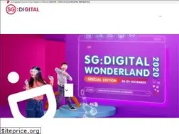 Sites similar to sgwonderland-staging.netlify.app