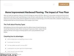 Sites similar to sgwoodflooring.com