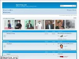 Sites similar to sgworking.com