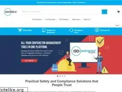 Sites similar to sgworld.com