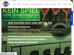 Sites similar to sgwp.de