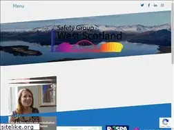 Sites similar to sgws.org.uk