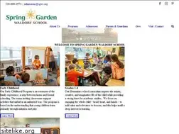 Sites similar to sgws.org
