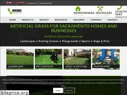 Sites similar to sgwsacramento.com
