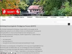 Sites similar to sgwt.nl