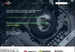 Sites similar to sgxtech.com