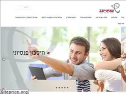Sites similar to sgy.co.il