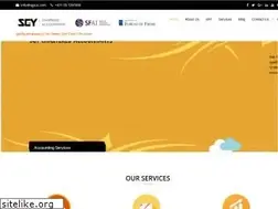 Sites similar to sgyca.com