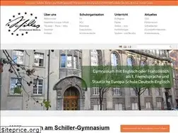 Sites similar to sgym.de