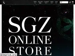Sites similar to sgz-store.com