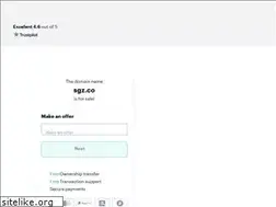 Sites similar to sgz.co