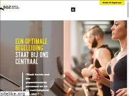 Sites similar to sgz7bergen.nl