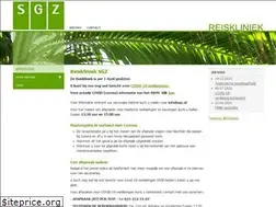 Sites similar to sgzopreis.nl