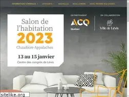 Sites similar to sh-ca.ca