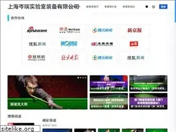 Sites similar to sh-cenrui.com