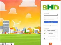 Sites similar to sh-dilsen.smartschool.be
