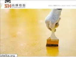 Sites similar to sh-epoxy.com