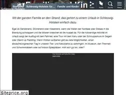 Sites similar to sh-familie.de