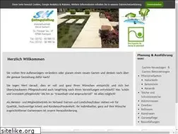Sites similar to sh-gartengestaltung.de