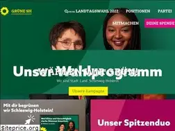 Sites similar to sh-gruene.de