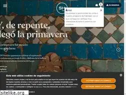 Sites similar to sh-hoteles.com