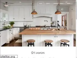 Sites similar to sh-interiors.com