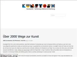 Sites similar to sh-kunst.de