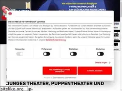 Sites similar to sh-landestheater.de
