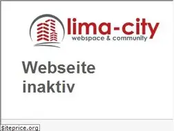 Sites similar to sh-lights.lima-city.de
