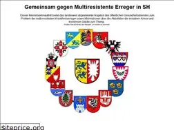 Sites similar to sh-mre.de