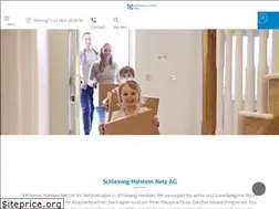 Sites similar to sh-netz.com
