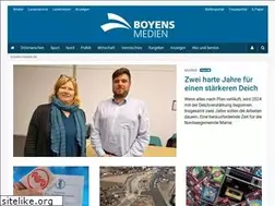 Sites similar to sh-nordsee.de