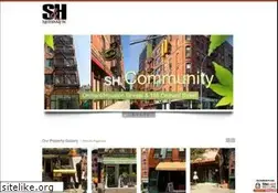 Sites similar to sh-nyc.com