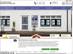 Sites similar to sh-ostseeimmobilien.de