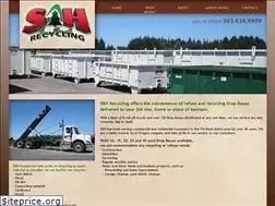Sites similar to sh-recycling.com