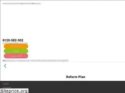 Sites similar to sh-reform.jp